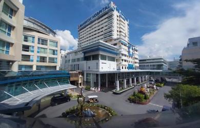 Dịch vụ chăm sóc sức khỏe và trợ giá hấp dẫn tại Bệnh viện Bangkok