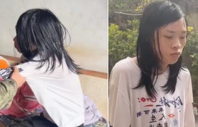 Cậu bé nằm nhà chơi điện thoại suốt 5 năm vì sợ đến trường: Quyết định tàn nhẫn của người bố đã cứu con trai 1 mạng