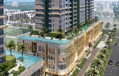 5 lý do nên sở hữu ngay LUMIÈRE Midtown – dự án cao tầng hạng sang giữa tâm điểm phồn hoa