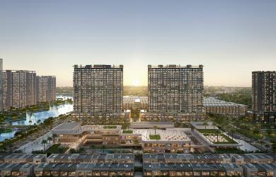 Chọn LUMIÈRE Midtown, nắm bắt cơ hội an cư thượng lưu, đầu tư bền vững tại tâm điểm TP.HCM